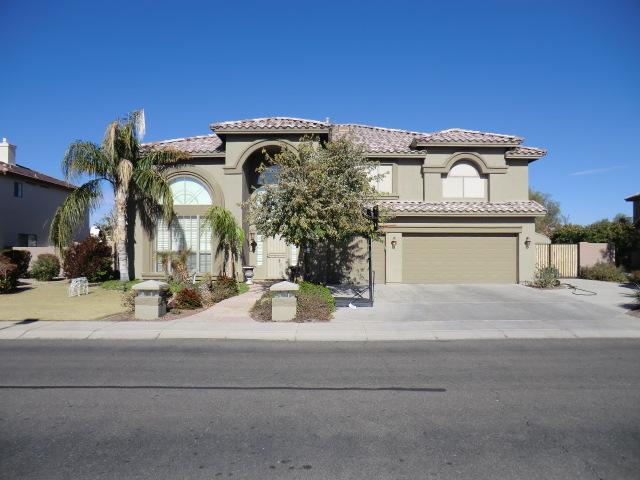 1450 E Horseshoe Dr., Chandler, AZ 85249
