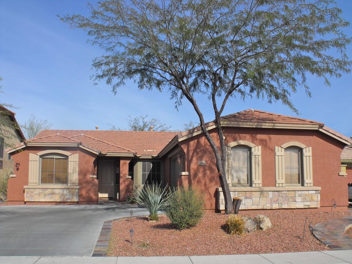 2816 W Haley Dr., Anthem, AZ 85086