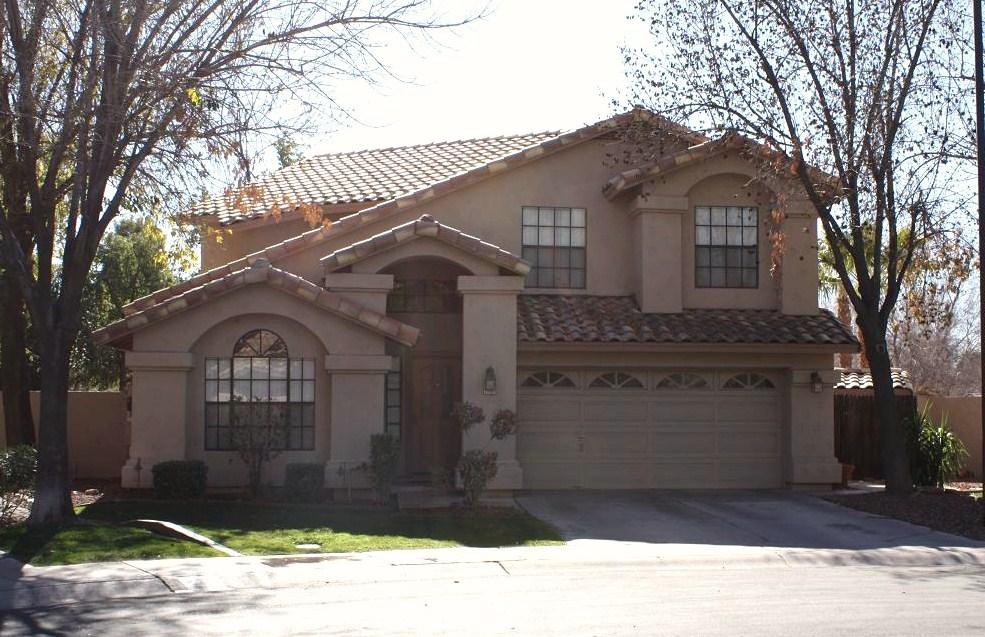 1745 E Watercress Ln., Gilbert, AZ 85234