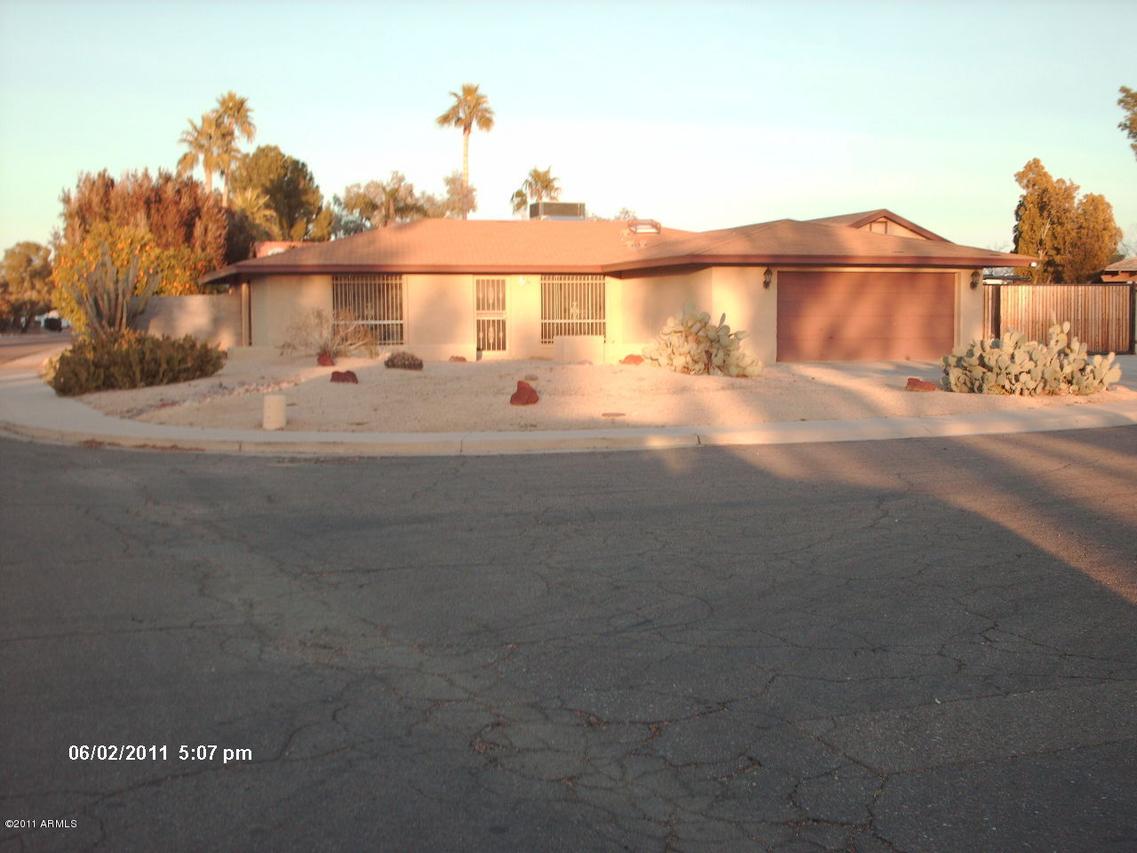 16457 N 46th Dr., Glendale, AZ 85306