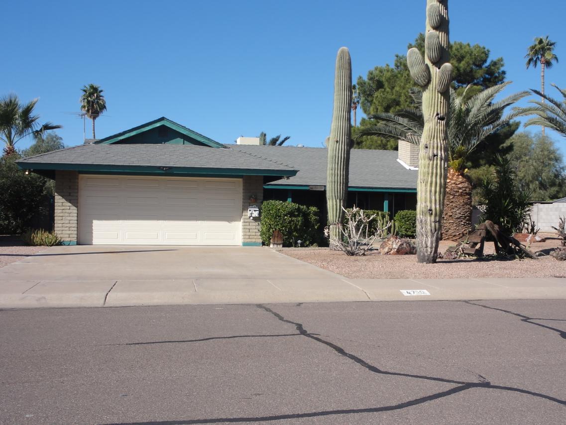 4710 S Taylor Dr., Tempe, AZ 85282