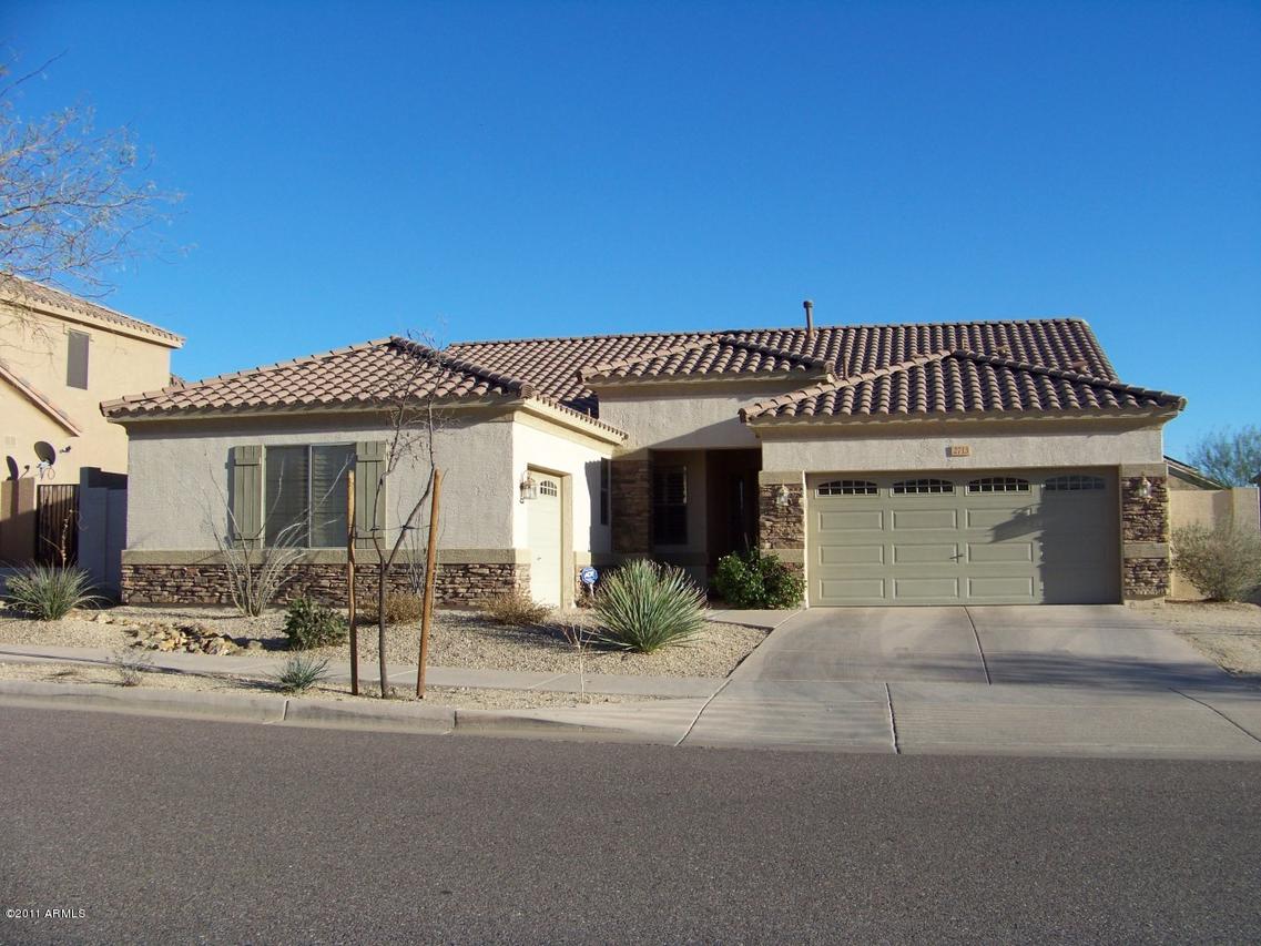 2713 W Via Vista, Phoenix, AZ 85086