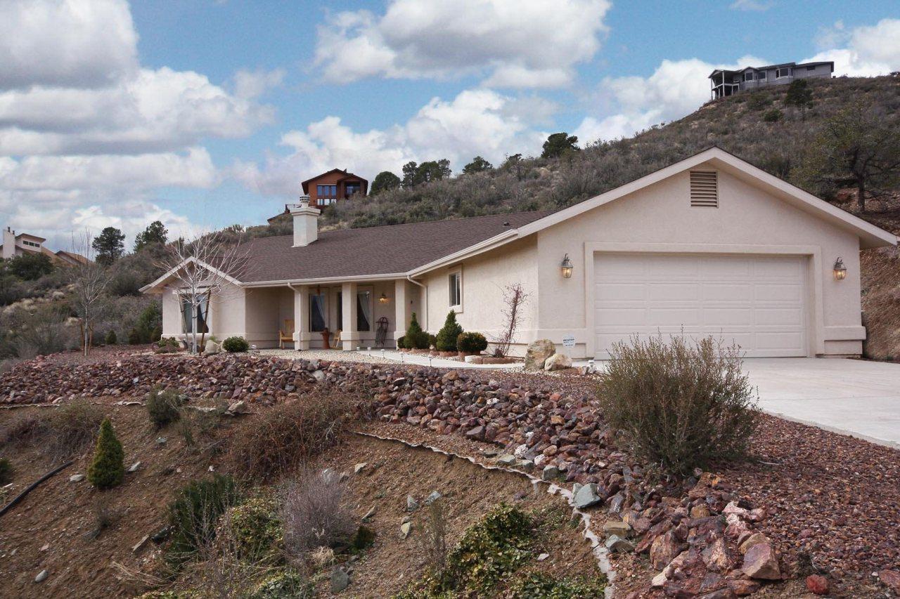 4965 Willet Ct., Prescott, AZ 86301