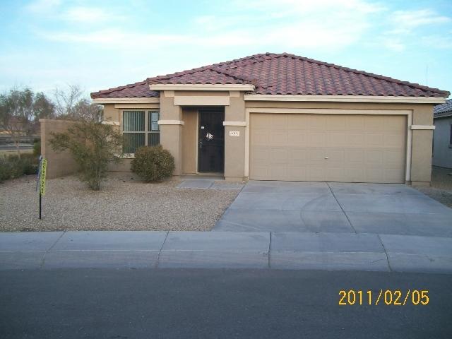 5003 S 25th Dr., Phoenix, AZ 85041