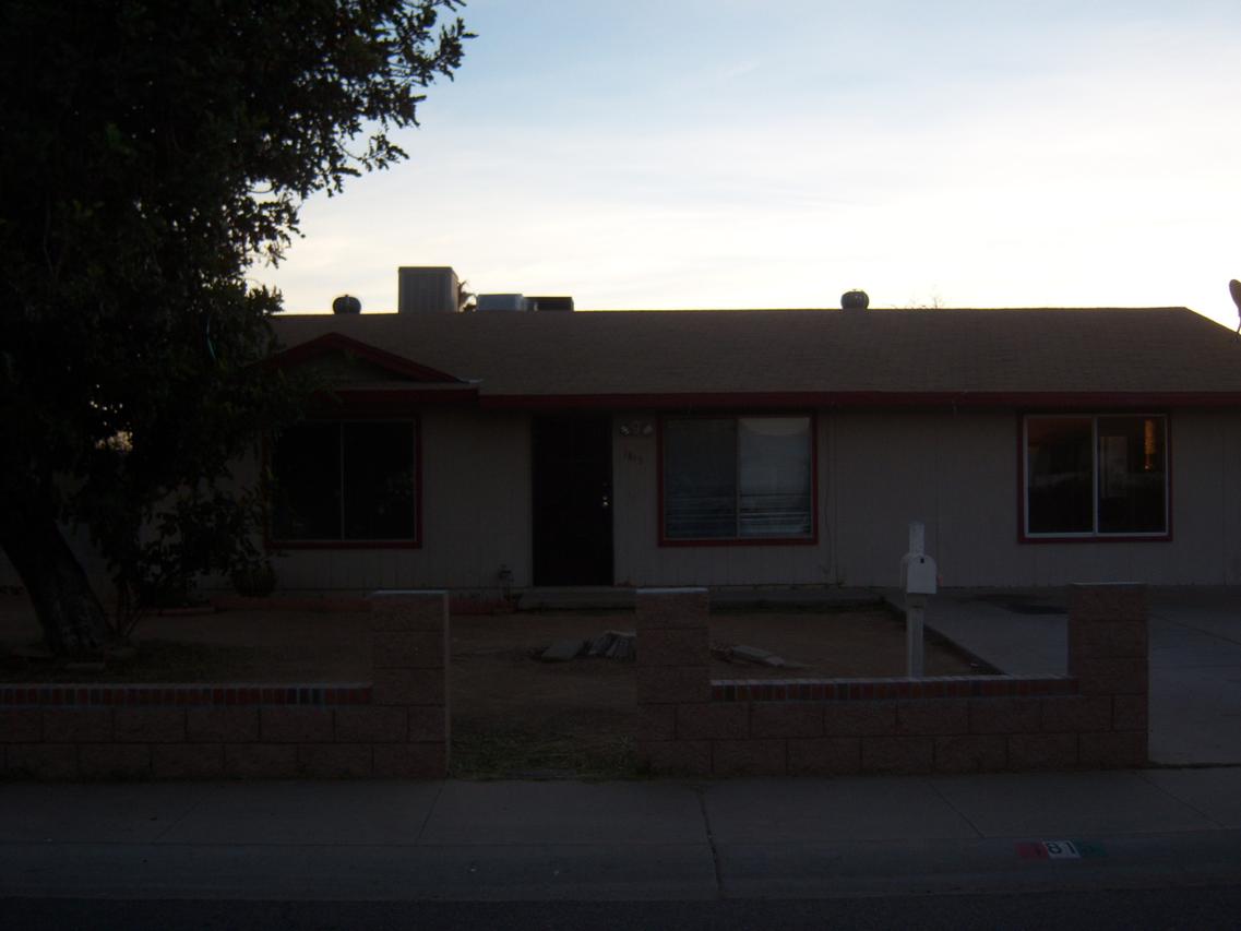 1815 N 52nd Dr., Phoenix, AZ 85035