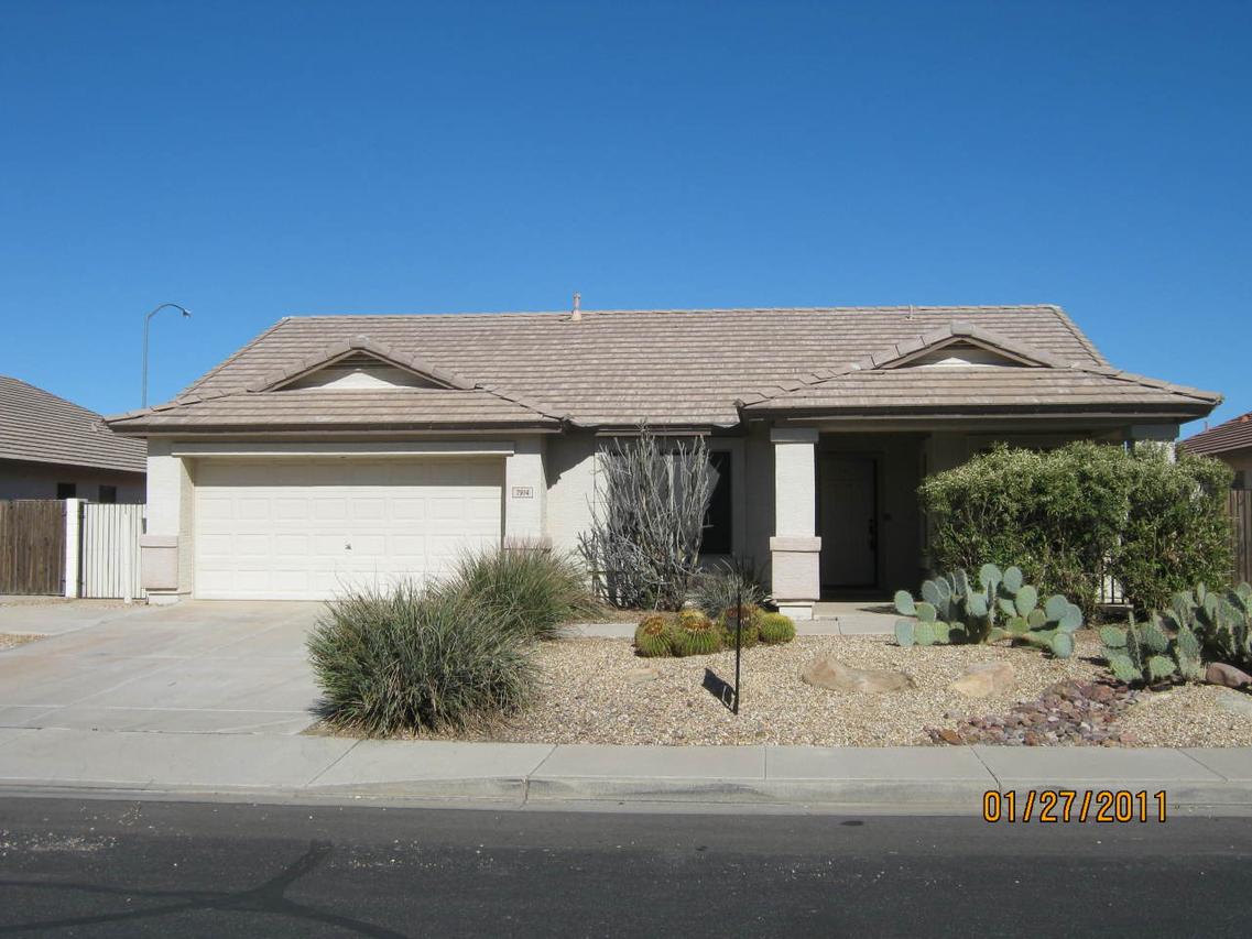 7914 E Osage Ave., Mesa, AZ 85212