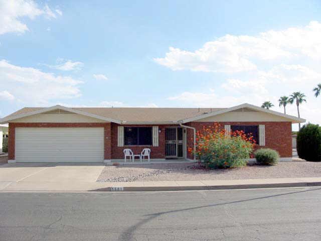 4601 E Calypso Ave., Mesa, AZ 85206