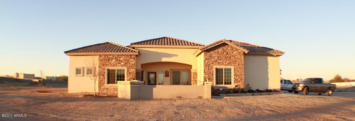 20716 W Telegram Path, Buckeye, AZ 85326