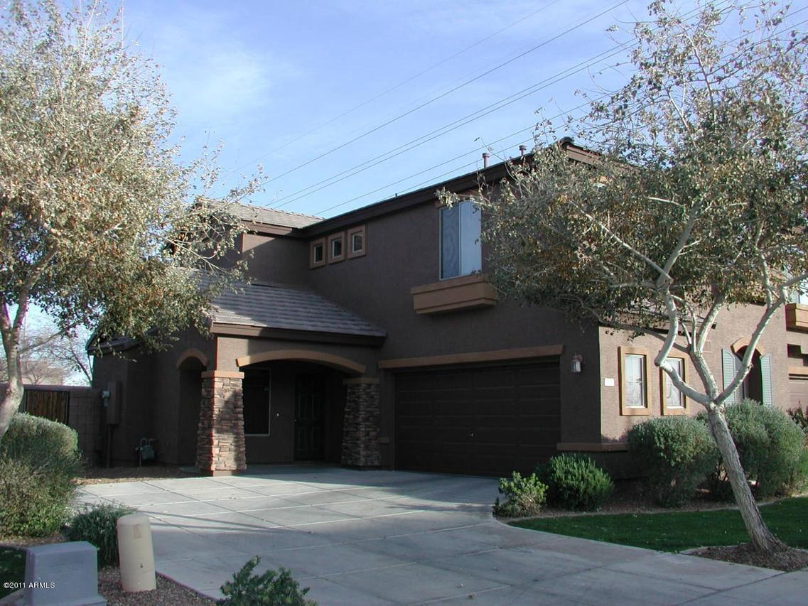 3971 S Laurel Way, Chandler, AZ 85286