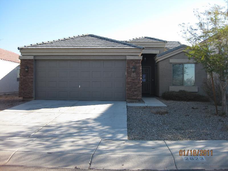 2823 S 83rd Dr., Tolleson, AZ 85353