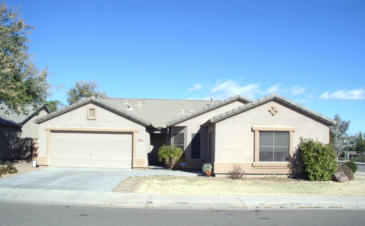 17308 W Marshall Ln., Surprise, AZ 85388