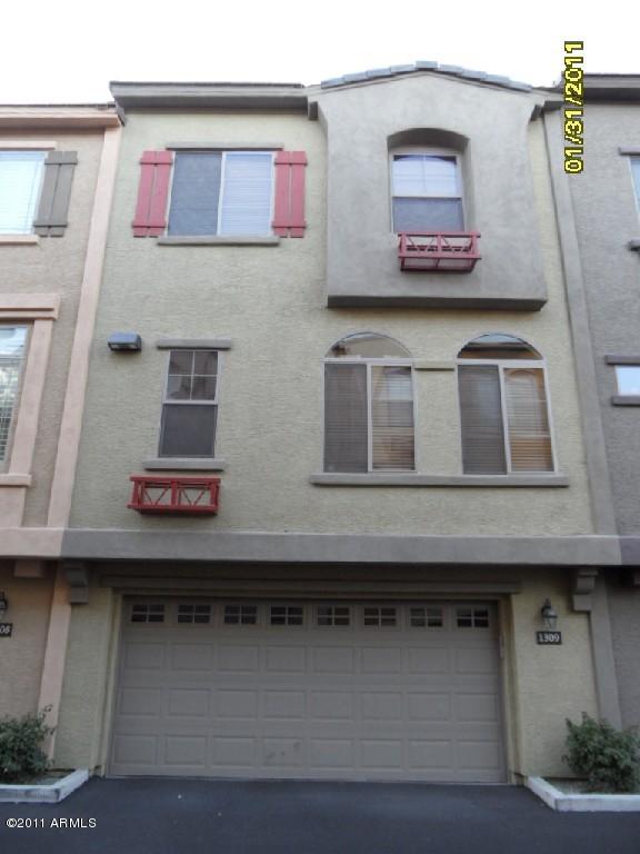 280 S Evergreen Rd. #1309, Tempe, AZ 85288