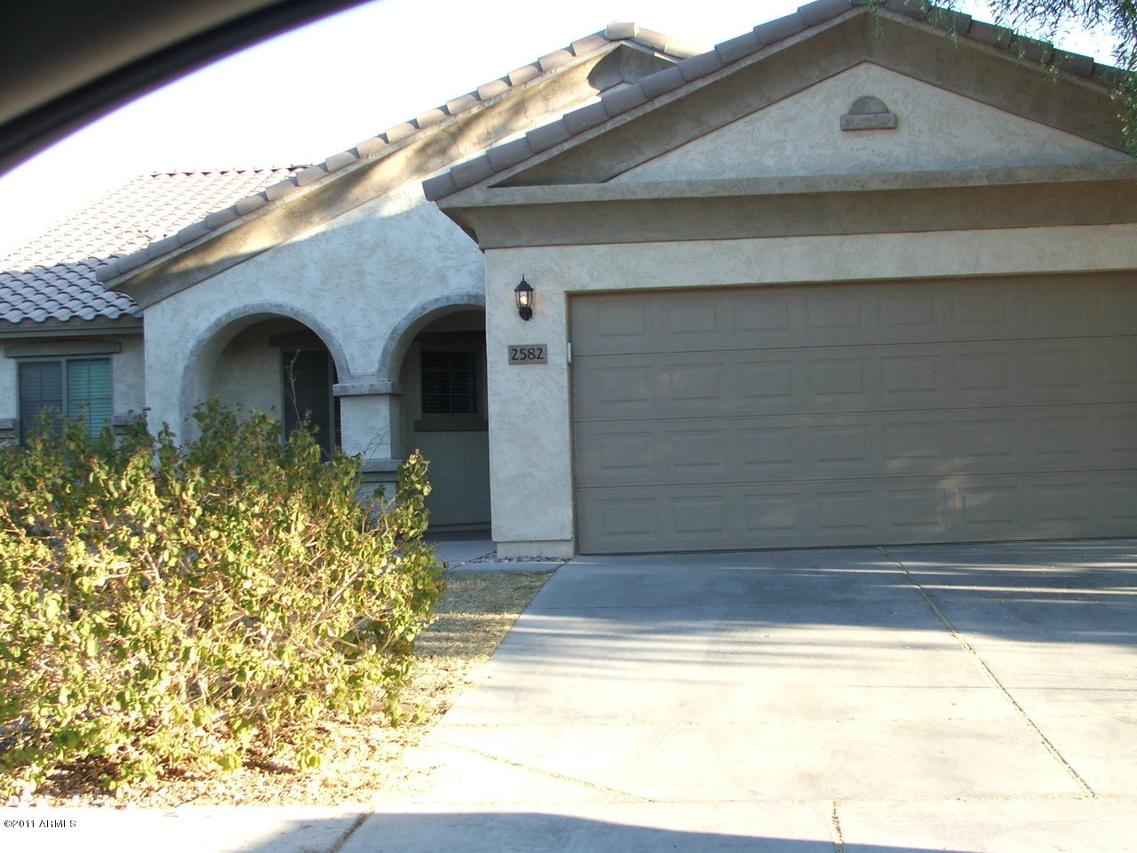 2582 W Goldmine Mountain Dr., Queen Creek, AZ 85242