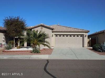 19969 N 108th Ave., Sun City, AZ 85373