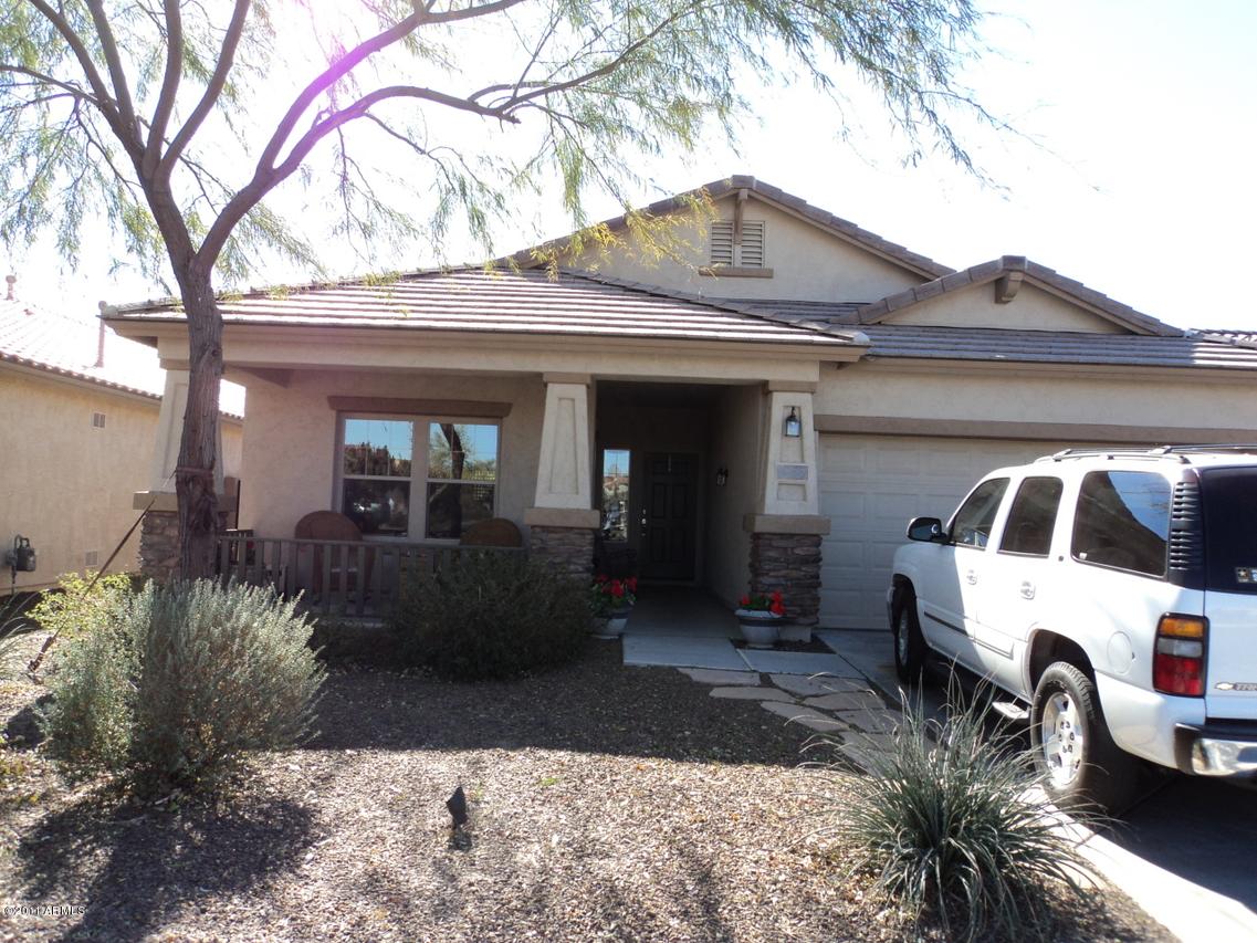 5227 W Desert Hollow Dr., Phoenix, AZ 85083