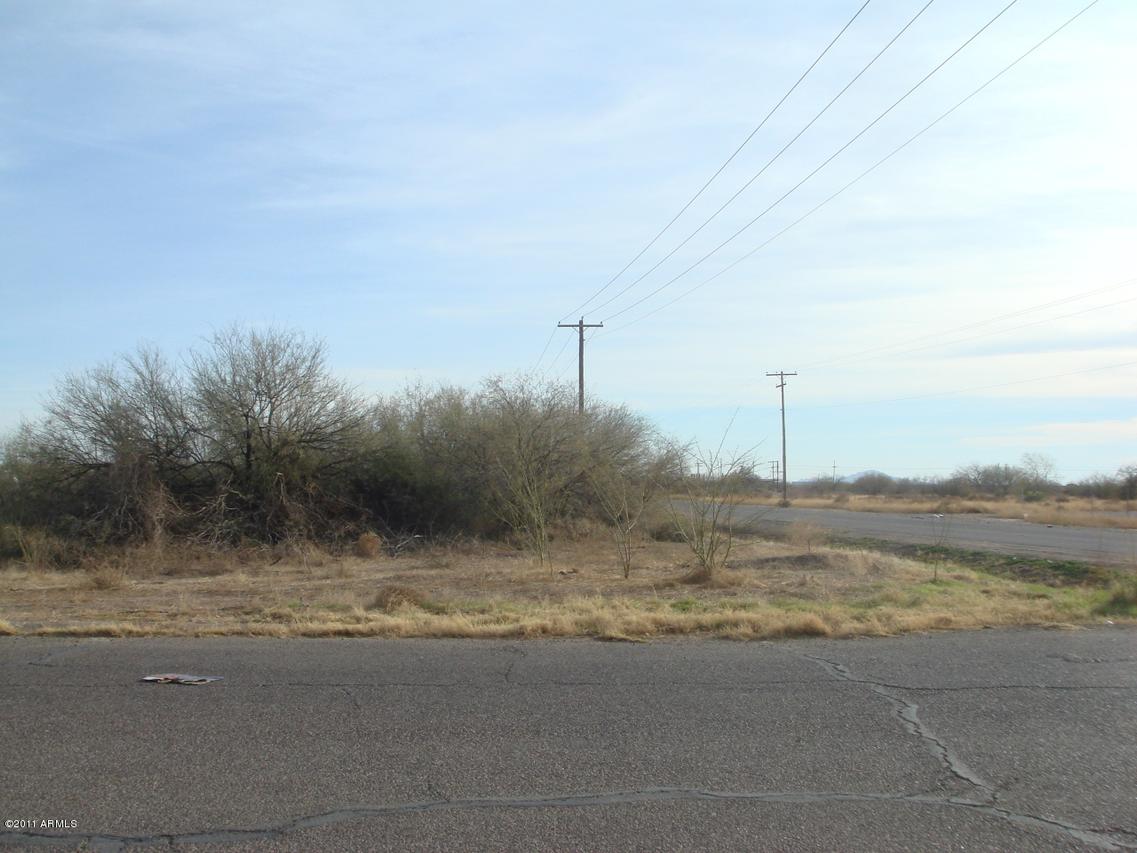713 W 3rd Pl. #9, Eloy, AZ 85231