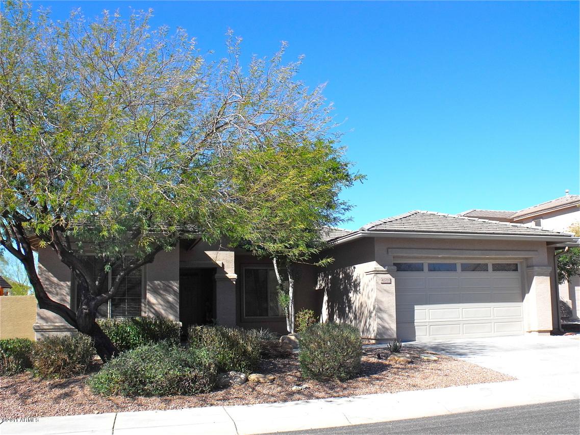 40700 N Union Tr., Anthem, AZ 85086
