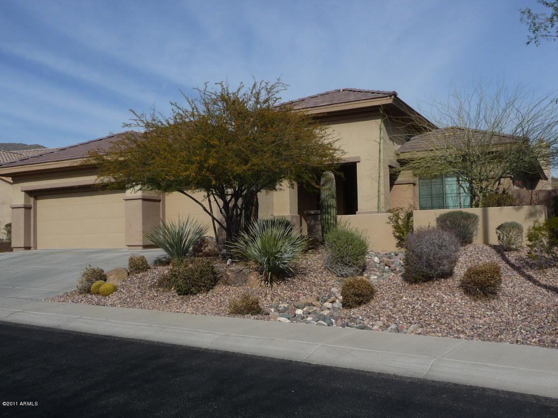 41701 N Laurel Valley Way, Anthem, AZ 85086