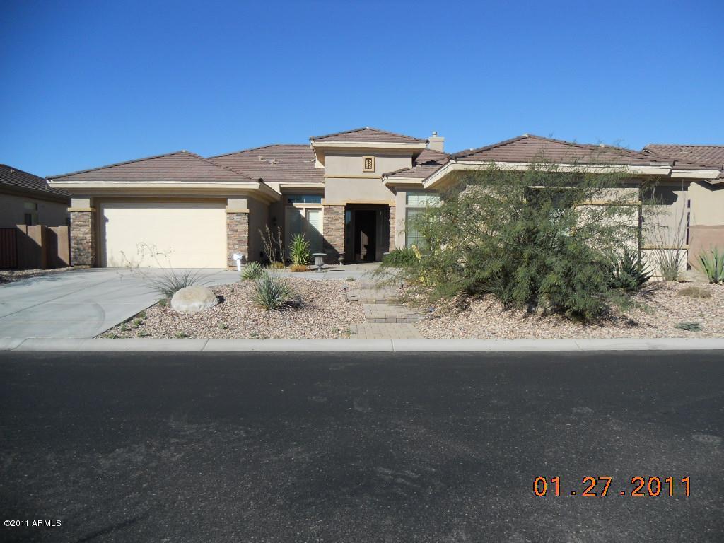 41414 N Anthem Ridge Dr., Phoenix, AZ 85086