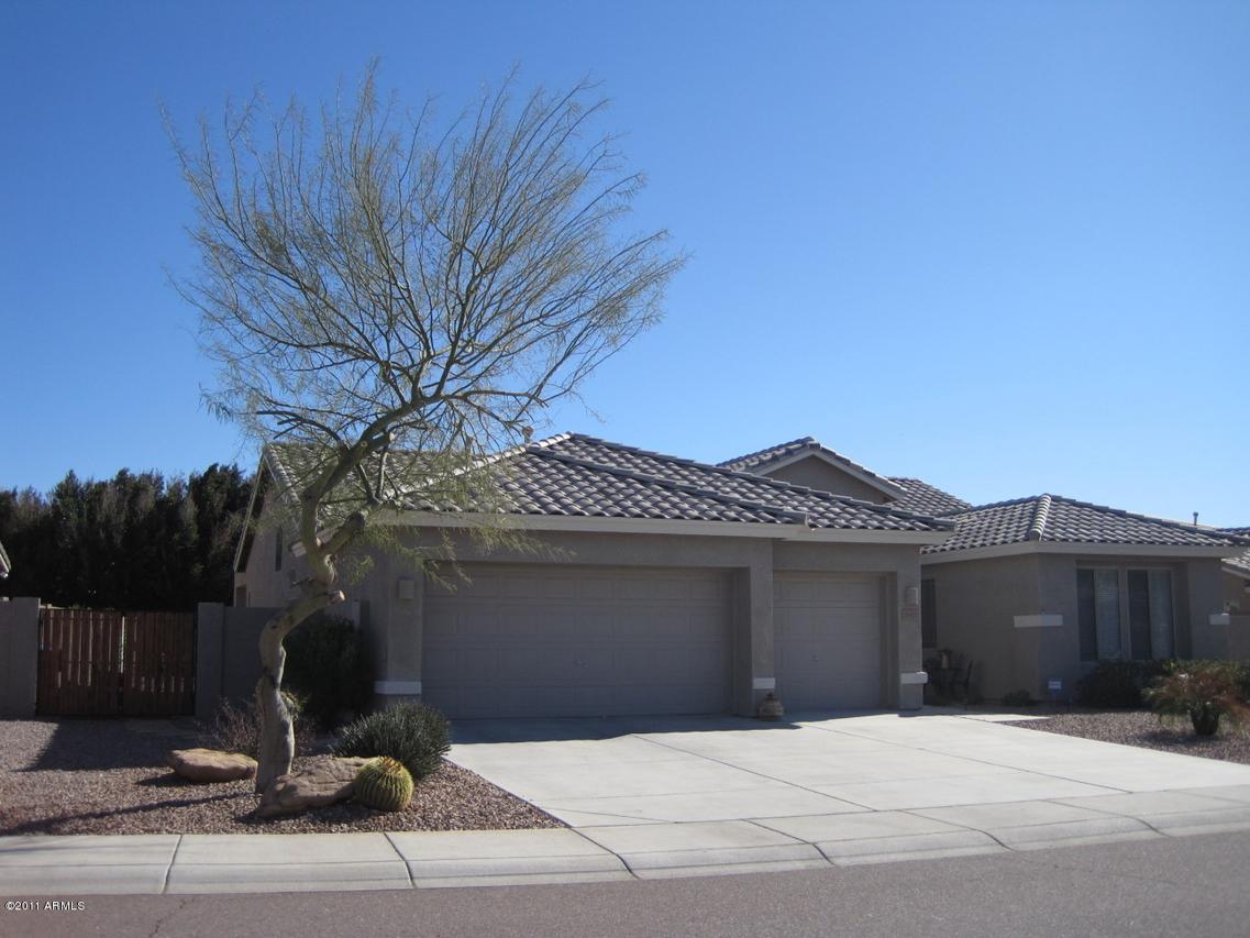 25401 N 42 Dr., Peoria, AZ 85382