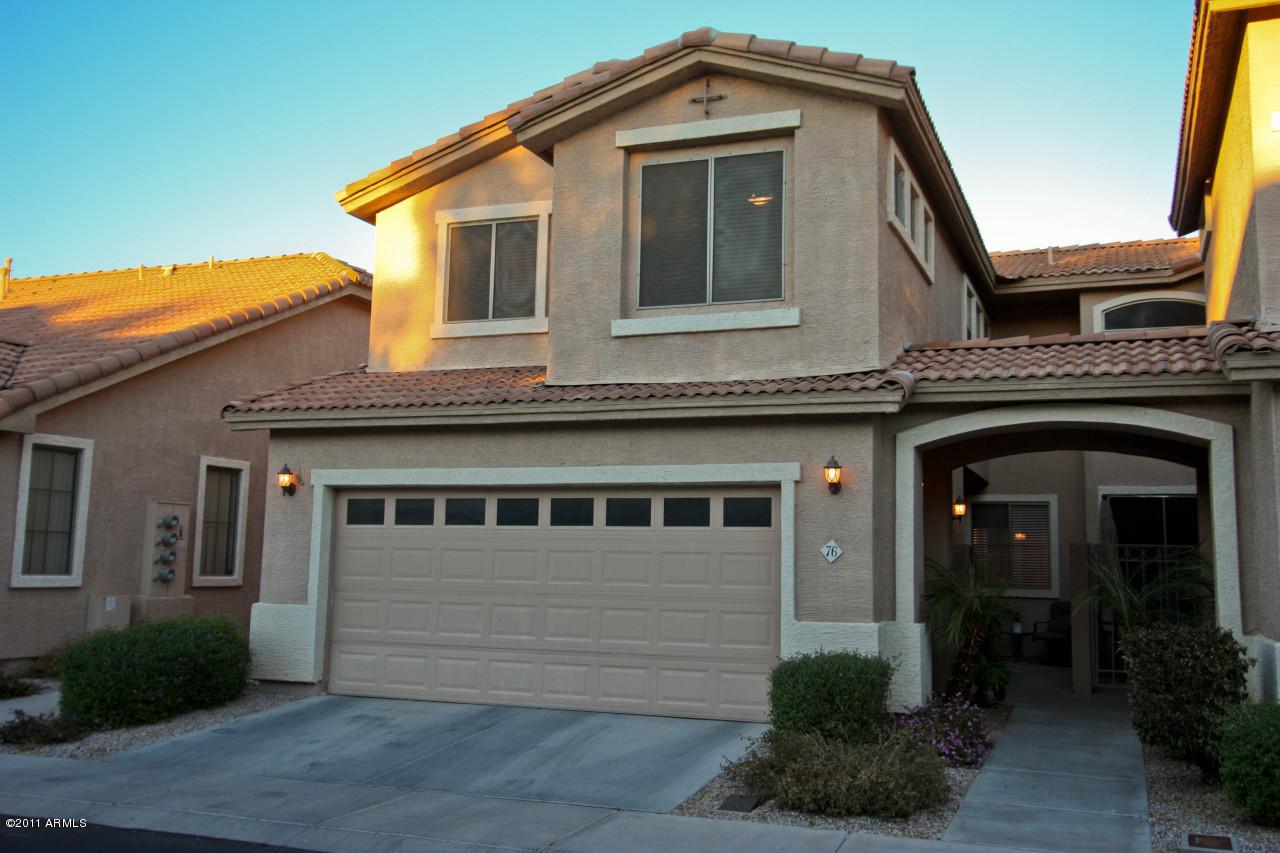 5415 E Mckellips Rd. #76, Mesa, AZ 85215