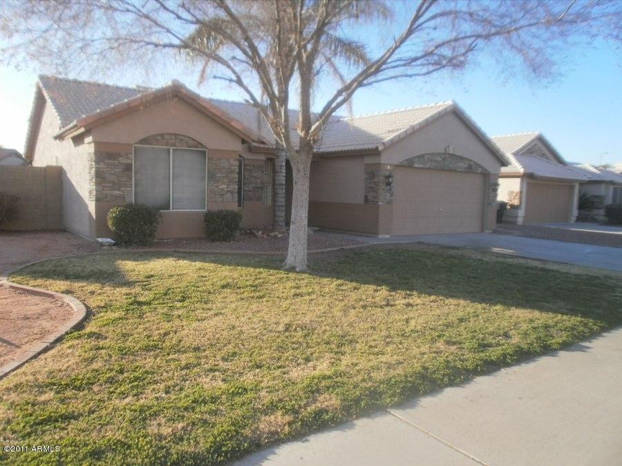 1104 S 54th St., Mesa, AZ 85206
