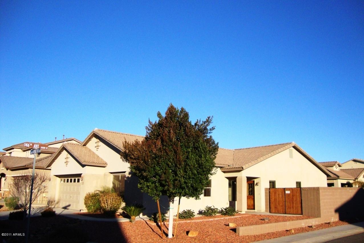 14608 W Port Royale Ln., Surprise, AZ 85379