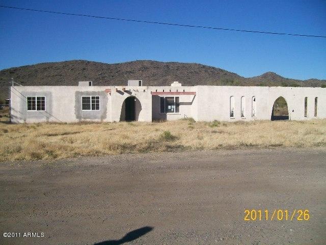 11824 S 47th Ave., Laveen, AZ 85339