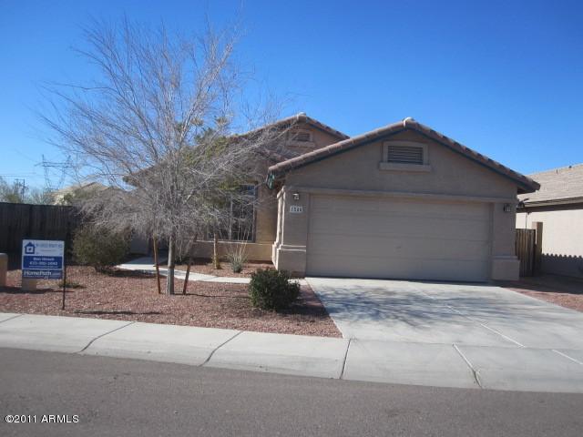 1540 S 230th Ave., Buckeye, AZ 85326