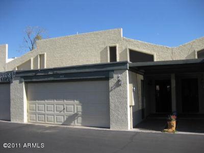 2931 N 22nd Way, Phoenix, AZ 85016