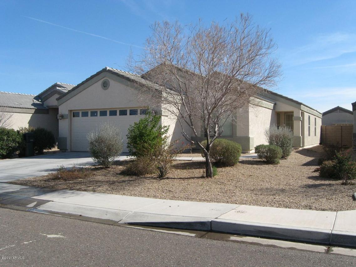 11729 W Mauna Loa Ln., El Mirage, AZ 85335