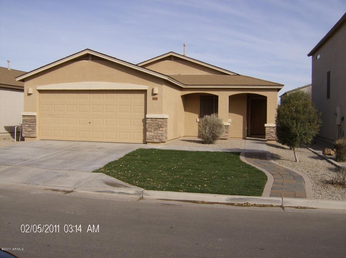 1958 E Renegade Tr., San Tan Valley, AZ 85143