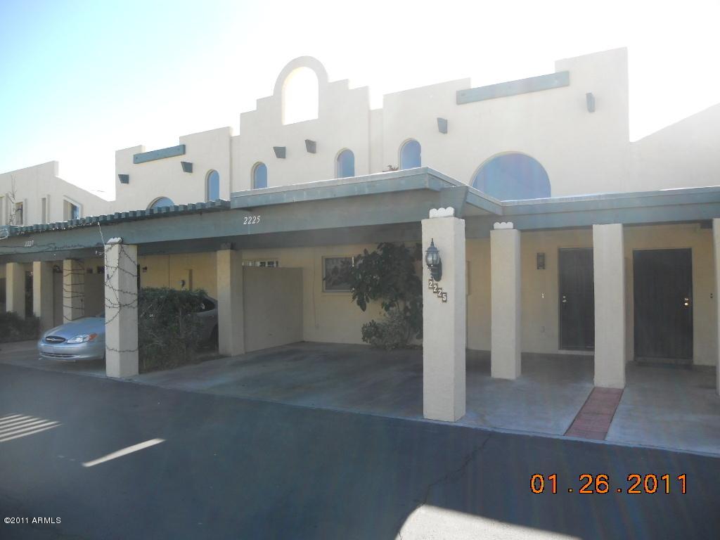 2225 E Catalina Dr., Phoenix, AZ 85016
