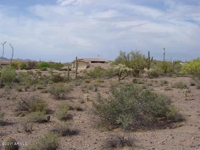 4925 E Jacob Waltz St. #19B, Apache Junction, AZ 85119