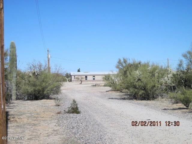 23878 E Cholla Rd., Florence, AZ 85132