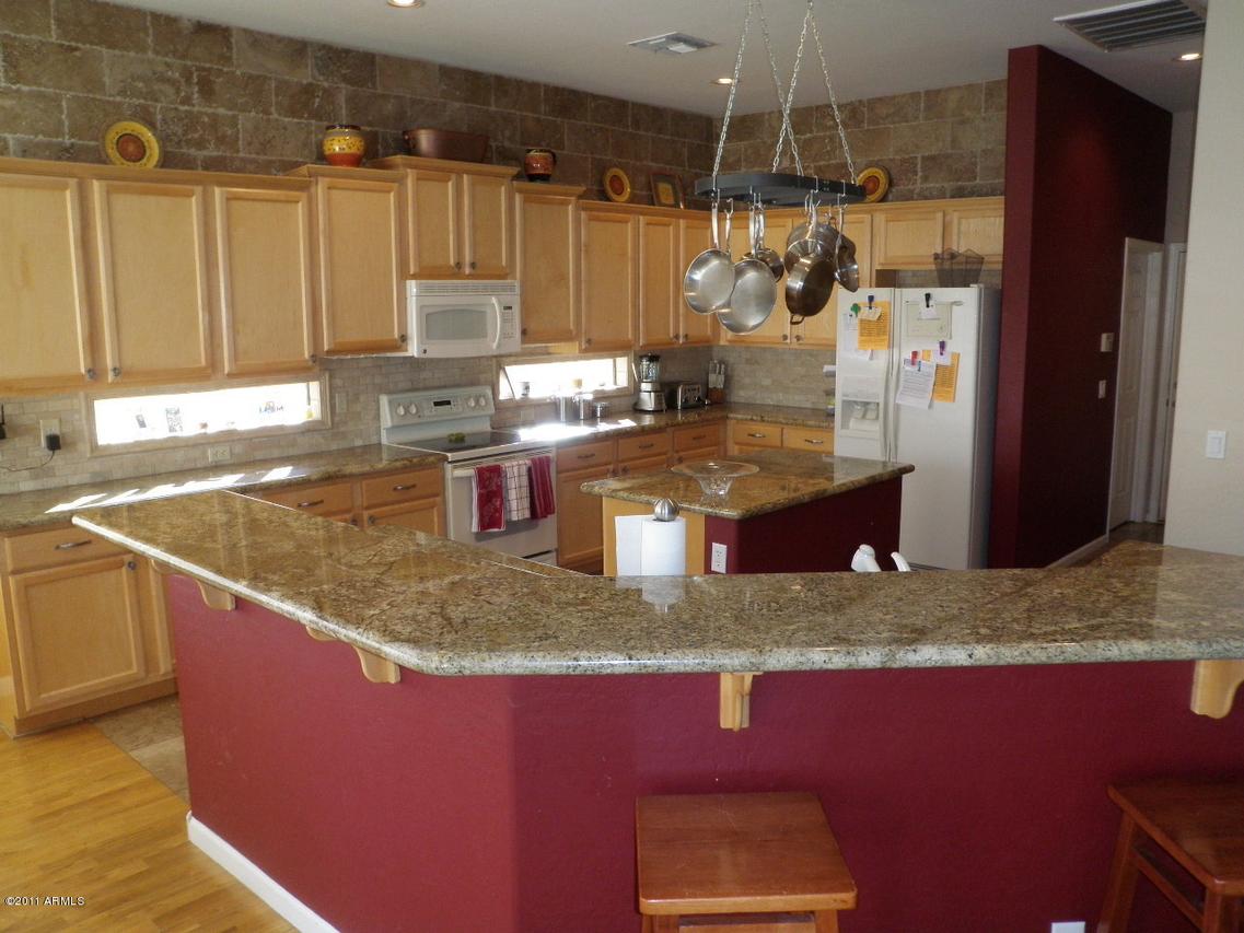 2440 E Indian Wells Pl., Chandler, AZ 85249