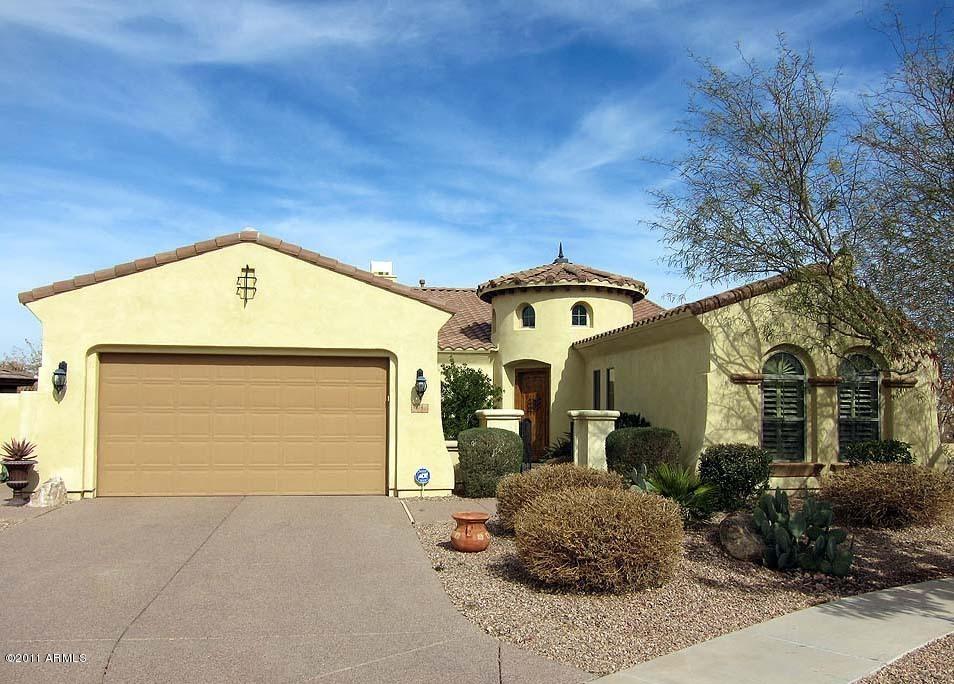 4374 E Santa Fe Ct., Gilbert, AZ 85297