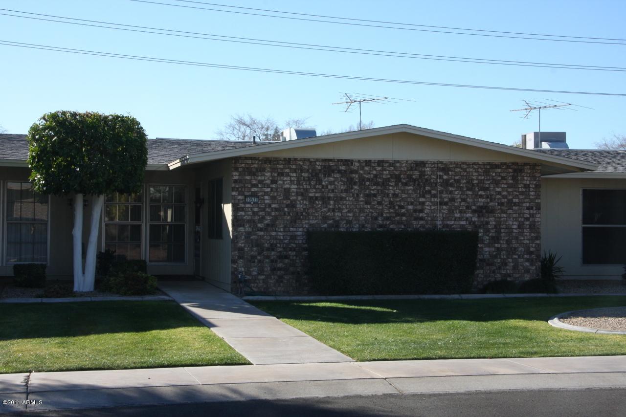 10535 W Granada Dr., Sun City, AZ 85373