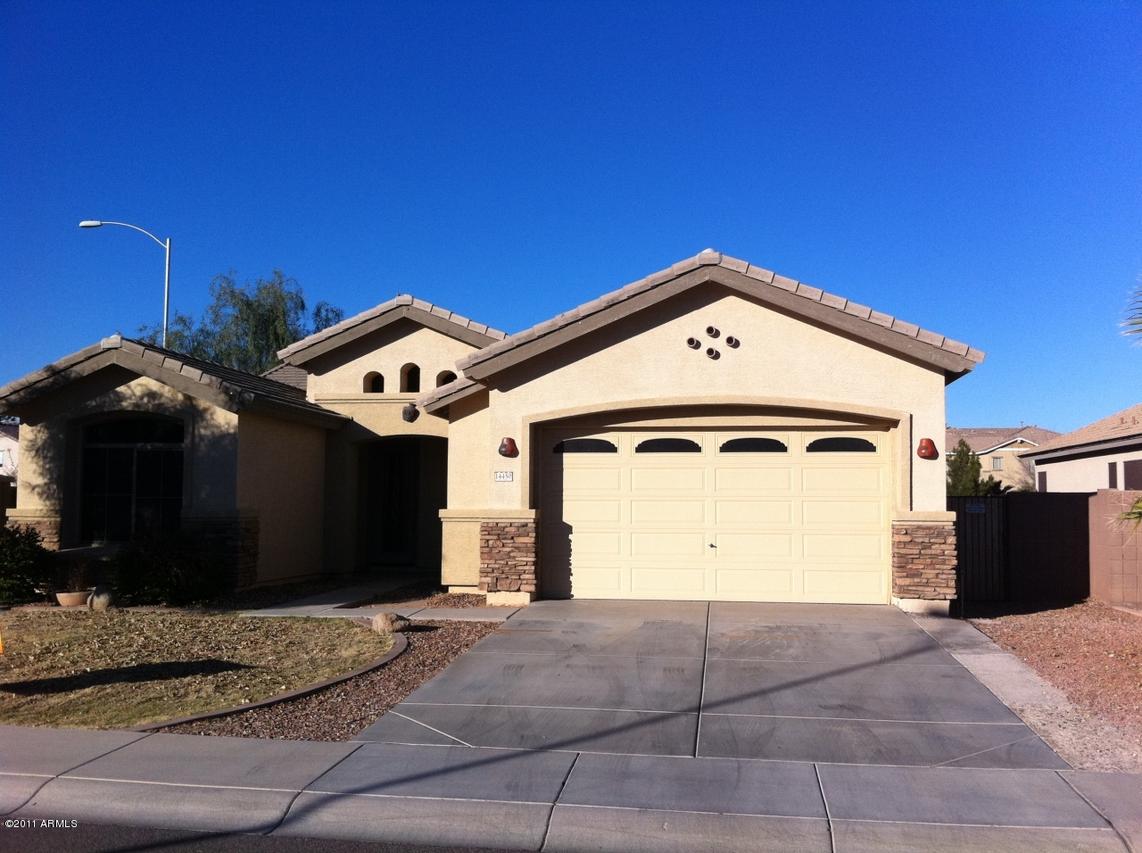14450 W Evans Dr., Surprise, AZ 85379