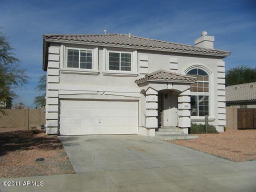 10928 W Orangewood Ave., Glendale, AZ 85307