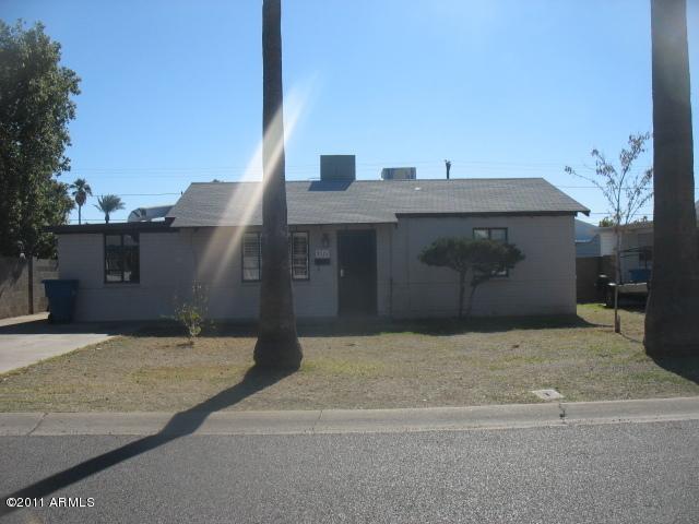 3315 E Harvard St., Phoenix, AZ 85008