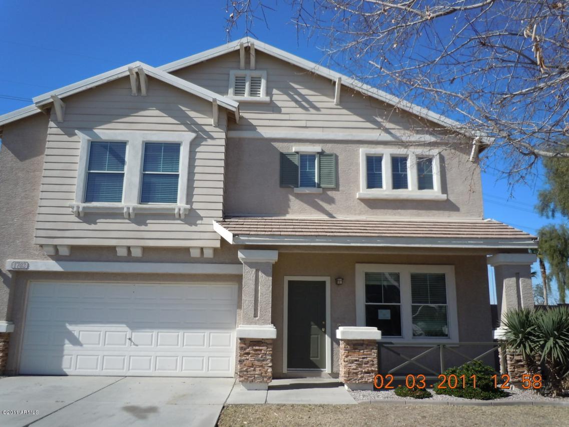 1702 S 120th Ln., Avondale, AZ 85323