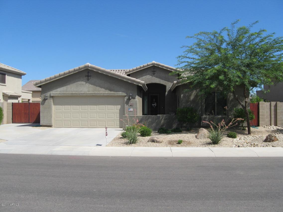 11264 E Sheridan Ave., Mesa, AZ 85212
