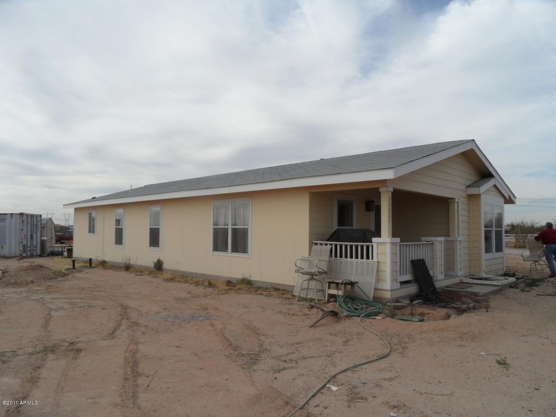 33907 W Encinas Ln., Tonopah, AZ 85354