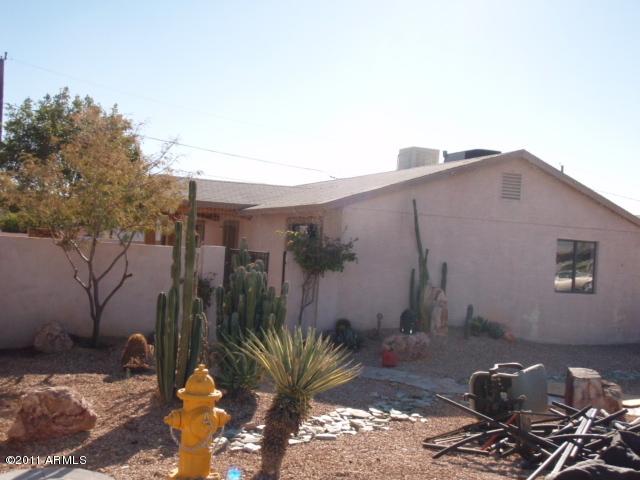 3635 W Tonto St., Phoenix, AZ 85009