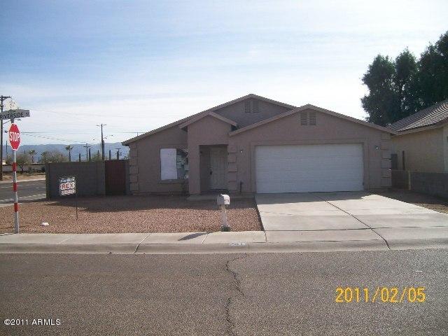 701 W Riverside St., Phoenix, AZ 85041