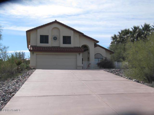 17417 E Brantley Dr., Fountain Hills, AZ 85268
