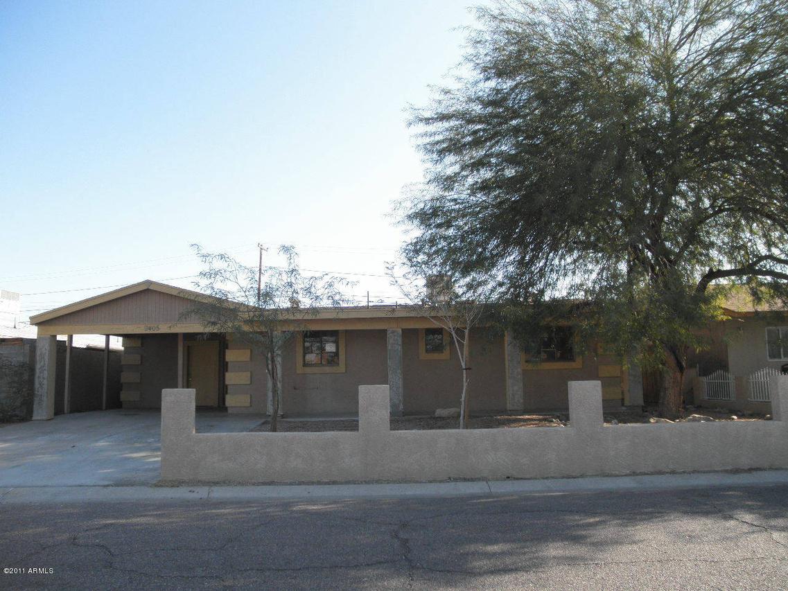 9405 S 8th Ave., Phoenix, AZ 85041