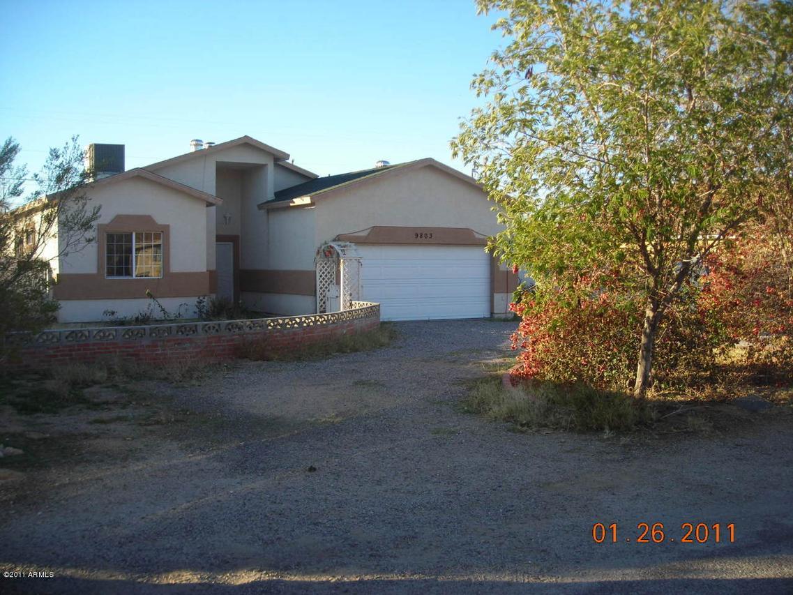 9803 E Butte St., Mesa, AZ 85207