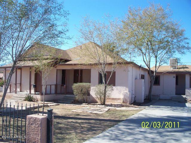 902 N 8th St., Phoenix, AZ 85006